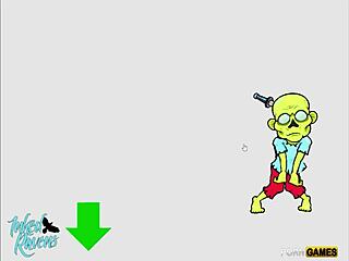 Let's Play With Inked Raven's Big Tits!