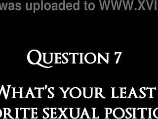 Arabelle Raphael in the pornstar studio for anal assfucking