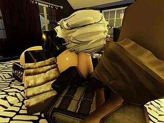 Knight And Muse Fantasy Encounter