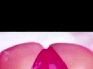 nicki minaj close up compilation