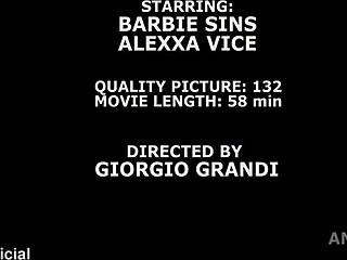 Friend Barbie In Dap Orgy With Pee And Cum Swap