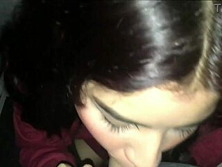 is her tight latina pussy ready for monster cock?