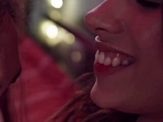 briana moon and baby nicols anal fuck in sexy lingerie, moaning roughly