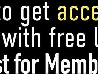 Big tits slut Crystal Rush submits as slave to Alex Legend in rough BDSM fuck!