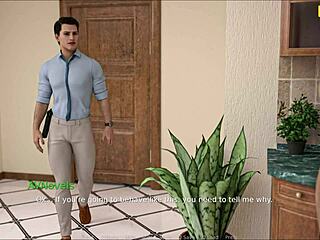 Rosewater Manor 38: A Game Of Intrigue And Suggestion