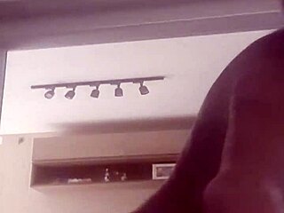 aline says, 'fuck me harder for that creampie orgasm!'