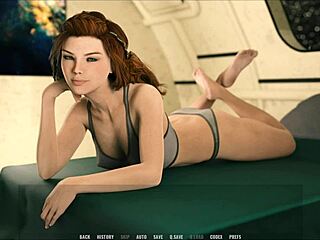 in tales from the unending void 123, the adventurer explores new game challenges