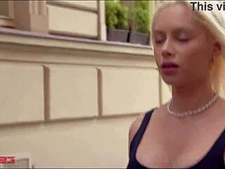 Sensual Rough Muff Diving Leads To Creampie And Gaping In Heels