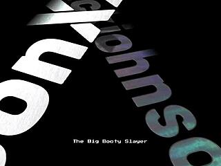 Busty Brunette Milf Sucks And Rides Black Hairless Pussy