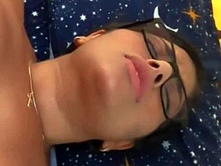 Real Couple Fucks In Motorhome.