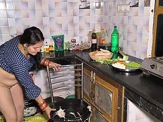 My delicious sex recipe includes natural tits, dirty talk, and more.