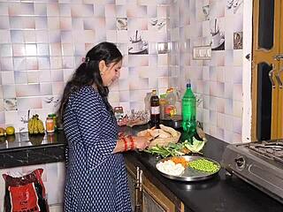 My delicious sex recipe includes natural tits, dirty talk, and more.