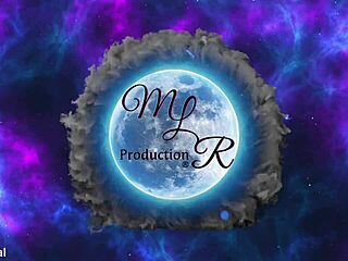 luna rival's bdsm moment with ass shaking and big cock