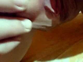 Latina lesbians try black cock during massage.