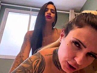 is that throbbing cock ready to cum in this wet pussy?