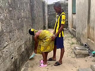 Blackpussy Meets Harveyxbush In Squirt Sex Escapades