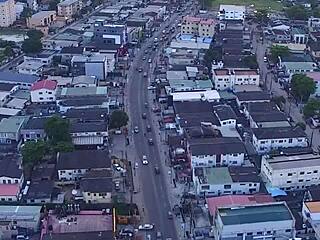 Asian, Colombian, German, Brazilian Eating Dripping Wet Pussy