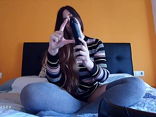 Cuckold With Small Cock In Roleplay.