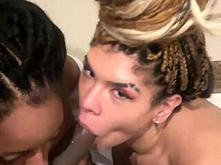Dotado Fucks Vicky Menage And Sofie Lollipop