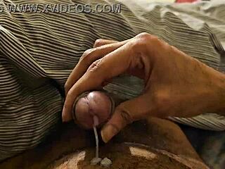 Rishi Bhardwaja - play wit my big cock 74