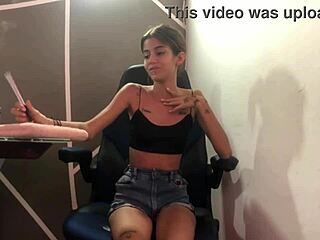 Sexual psychologist fucks big dick hard!