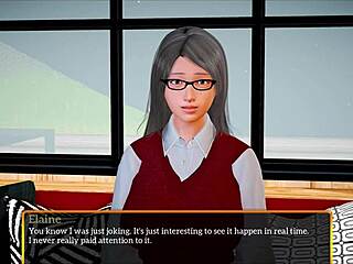 Nova porodica sa velikim sisama i čudovišnim kurcem