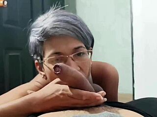 Hey, when I hang out with my stepbrother, I enjoy his company a lot, even in Spanish contexts.