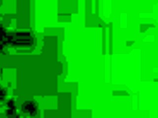 Eve Yorha 2B cosplay rides big cock with big tits bouncing.