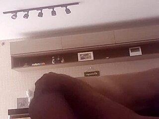 aline says, 'fuck me harder for that creampie orgasm!'