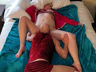 She Needed A GOOD FUCK from osito in missionary with big cock.