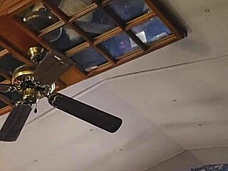 I play with my juicy pussy in panties using toys, feeling so good