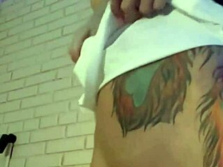 Solo Christmas Dildo Play With Toys In My Video