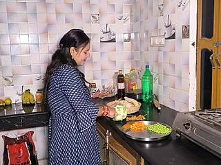 My delicious sex recipe includes natural tits, dirty talk, and more.