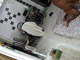 latina peruvian girl enjoys group activity in reality setting