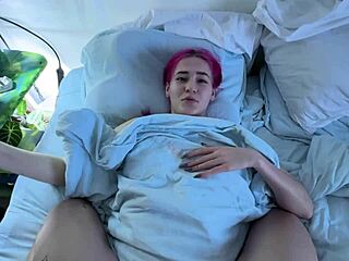 your grandfathers archive porn young 18+ babe with big cock in bed