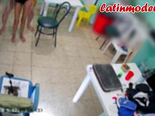 backstage stepdaughter fucking?