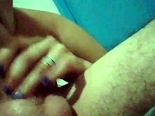 Milf Gives Good Blowjob