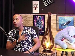 Compilados do negro top delicia no sensual cast - parte 3 watch on sheer red