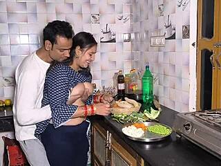 My delicious sex recipe includes natural tits, dirty talk, and more.