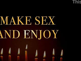 Intense Cum on Ass and Facial for Fat Amateur Couple