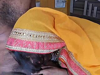 Son-In-Law Fucks Mother-In-Law Like A Mare