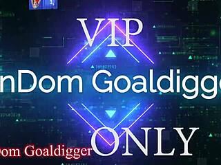 Bold Bimbo Crossdressing as Slut Girl in Cosplay Fetish