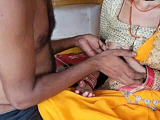 Son-In-Law Fucks Mother-In-Law Like A Mare