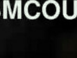 Part 1 Cbt - Fisting - Toilet Brush With Anal Insertion