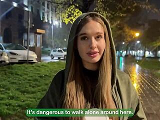 ¿Estás segura de que a tu novio no le importaría? Comatozze folla a fan