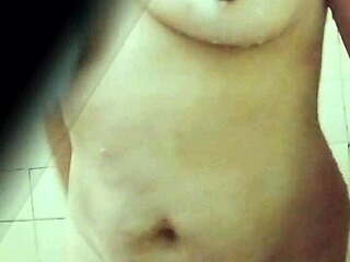 I spy on the Colombian teacher during her promotion trip.