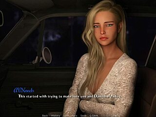 Three Rules of Life Ep 12 Tetek & Pantat Gede