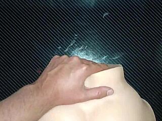 Candy Bent Over In All Positions For Deep Creampie