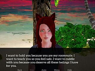 My new family 64 game with amateurs