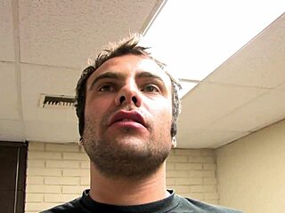 Getting to know summer bailey with a quickie in my office